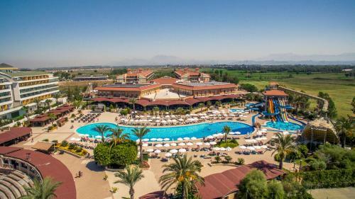 Hotel Crystal Paraiso Verde Resort & Spa