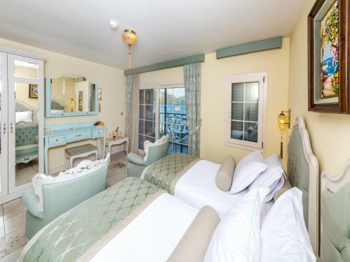 Hotel Kahveci Alibey Luxury Concept