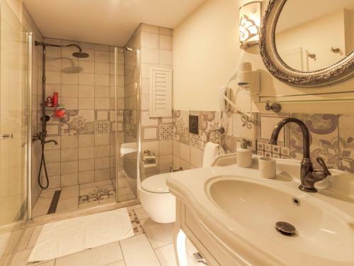 Hotel Kahveci Alibey Luxury Concept