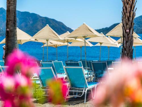Hotel Kahveci Alibey Luxury Concept