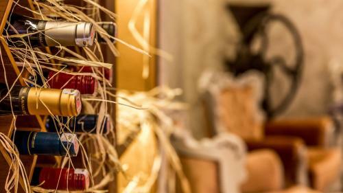 Hotel Kahveci Alibey Luxury Concept