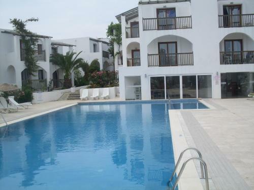 Gumbet Cove Hotel