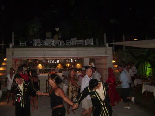 Gumbet Cove Hotel