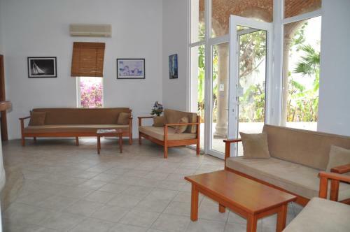 Gumbet Cove Hotel