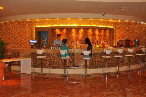 Kemer Botanik Resort Hotel