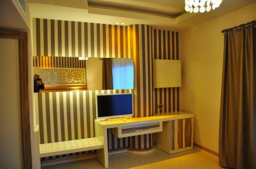 Kemer Botanik Resort Hotel