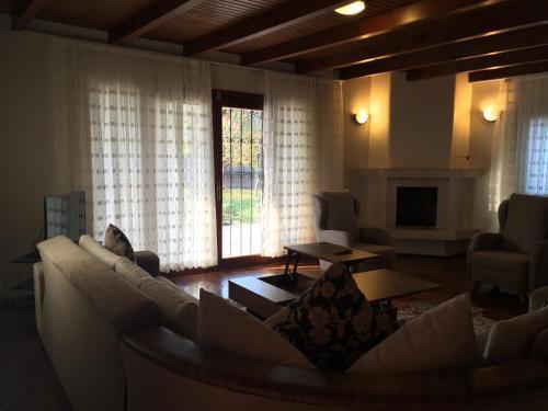 Villa Sapanca Vi?lla Bahce