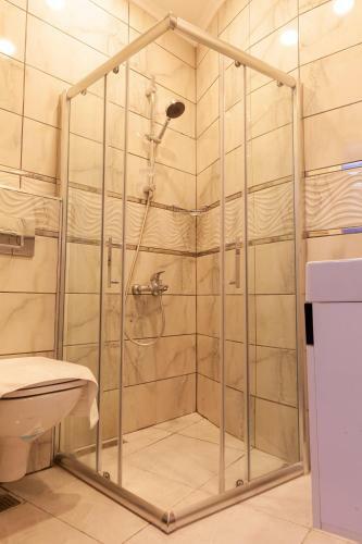 My Home Sultanahmet Hotel