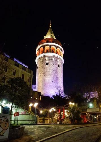 My Home Sultanahmet Hotel