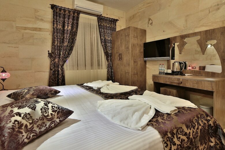 Hotel Yusuf Bey House