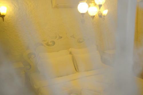 Hotel Ala�at? Alanur Otel