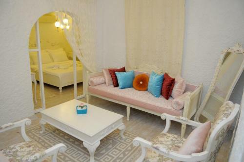 Hotel Ala�at? Alanur Otel