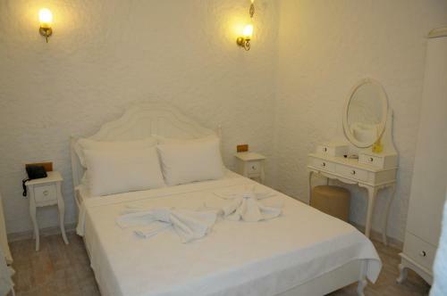 Hotel Ala�at? Alanur Otel