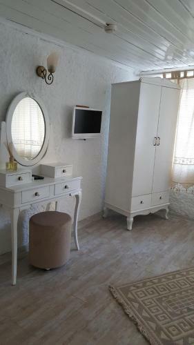 Hotel Ala�at? Alanur Otel