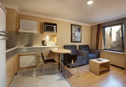 Gallery Hotel & Residence