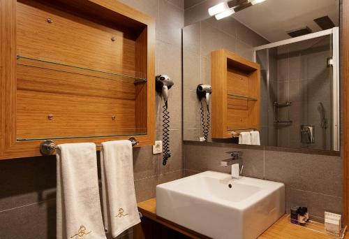 Gallery Hotel & Residence