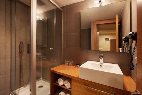 Gallery Hotel & Residence