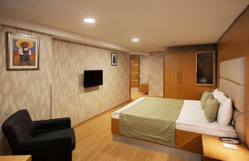 Gallery Hotel & Residence