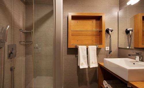 Gallery Hotel & Residence