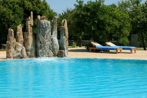 Hotel Garden Resort Bergamot