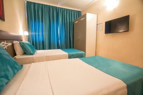 Club Vela Hotel - All Inclusive