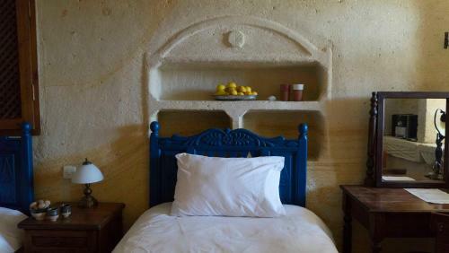 Elkep Evi Cave Hotel