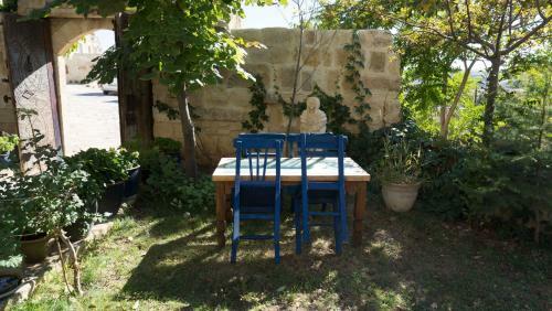 Elkep Evi Cave Hotel