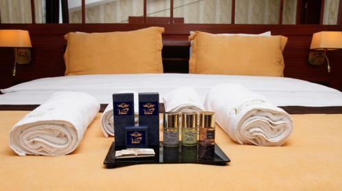 Hotel Grand Vuslat