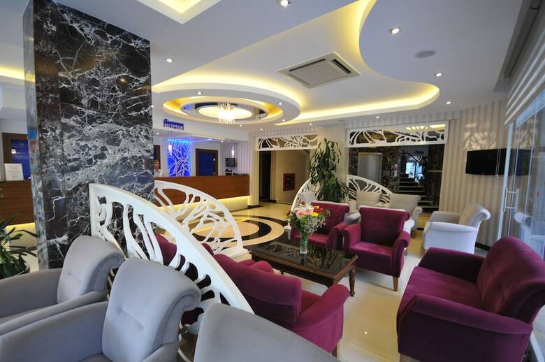 Hotel Kleopatra Micador Otel