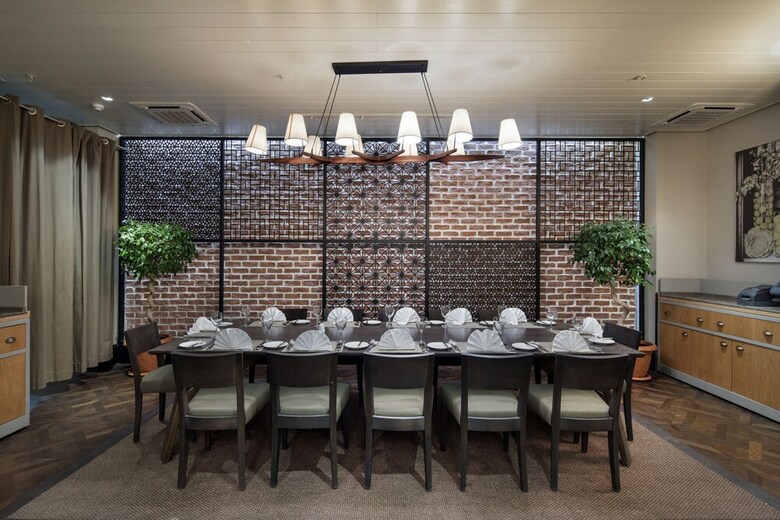 Hotel Mersin Hiltonsa