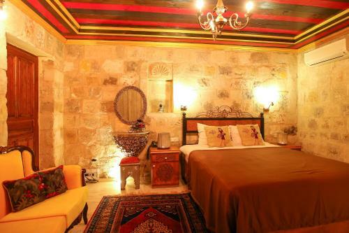 Bedrock Cave Hotel