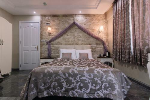 Bed & Breakfast Melrose House Hotel