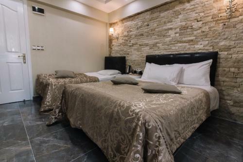 Bed & Breakfast Melrose House Hotel