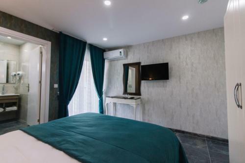 Bed & Breakfast Melrose House Hotel