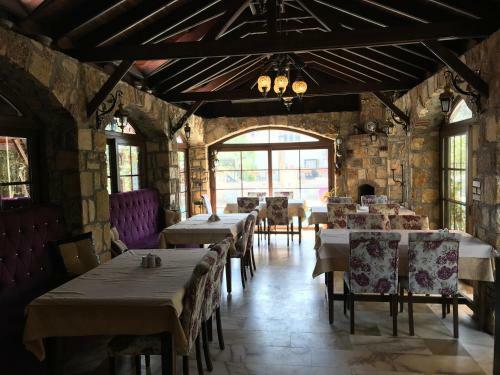 Bed & Breakfast Melrose House Hotel