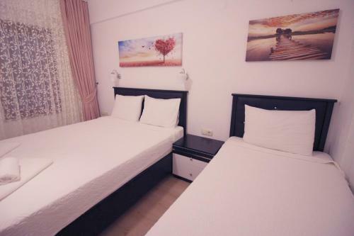 Alize Hotel