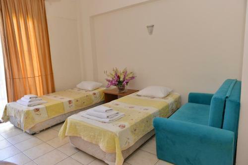 Orange Garden Apart Hotel