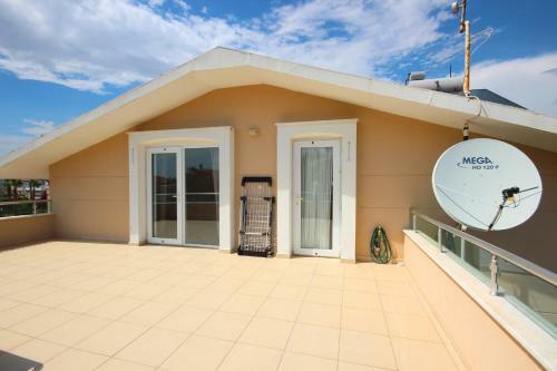 Paradise Town Villas - Villa Marina