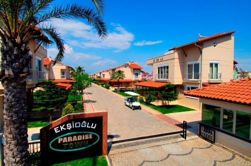 Paradise Town Villas - Villa Marina
