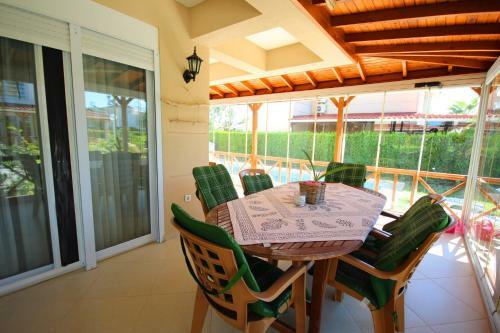 Paradise Town Villas - Villa Marina