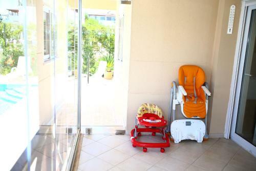 Paradise Town Villas-villa Premium