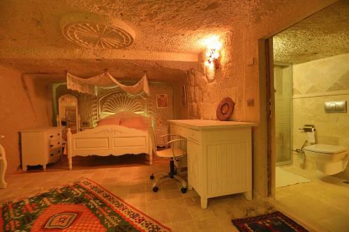 Hotel Iris Cave Cappadocia