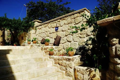 Hotel Iris Cave Cappadocia