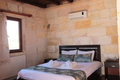 Guven Cave Hotel