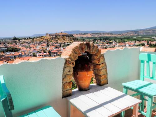 Bed & Breakfast Villa Dreams