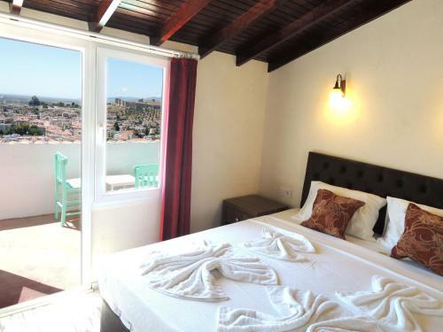 Bed & Breakfast Villa Dreams