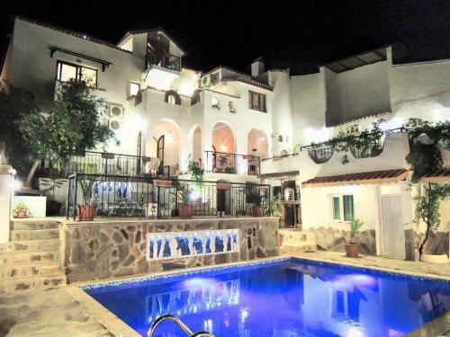 Bed & Breakfast Villa Dreams