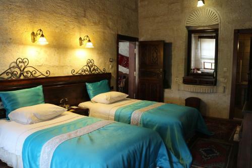 Hotel Yusuf Yigitoglu Konagi - Special Category