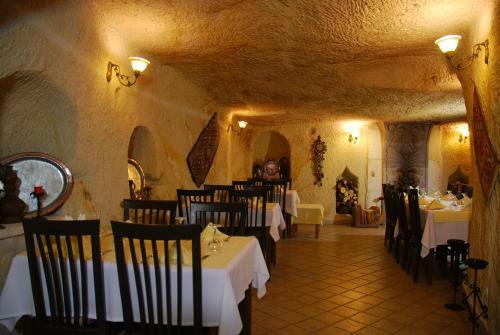 Hotel Yusuf Yigitoglu Konagi - Special Category