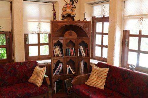 Hotel Yusuf Yigitoglu Konagi - Special Category